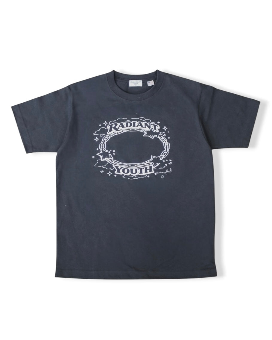 Chainring S/S Tee