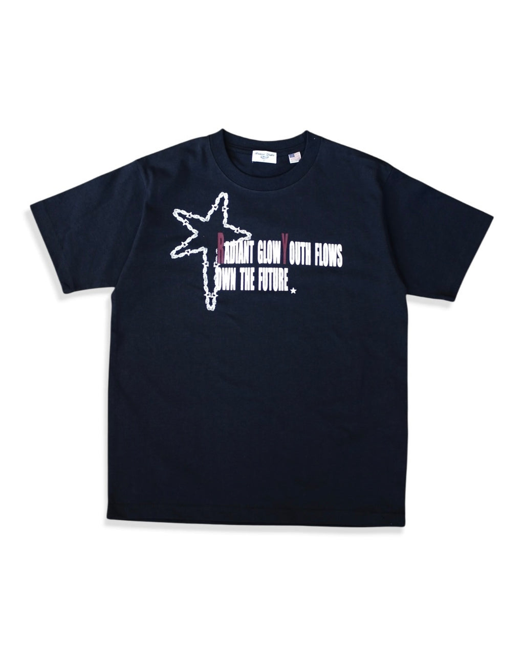 Starchain S/S Tee