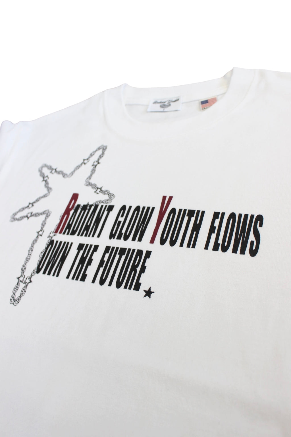 Starchain S/S Tee