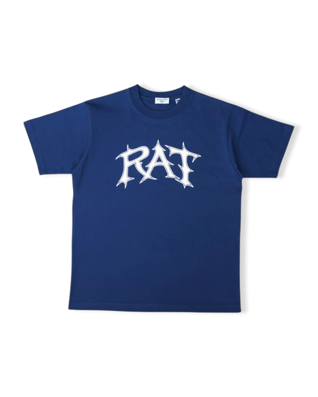 RAT Spiky S/S Tee