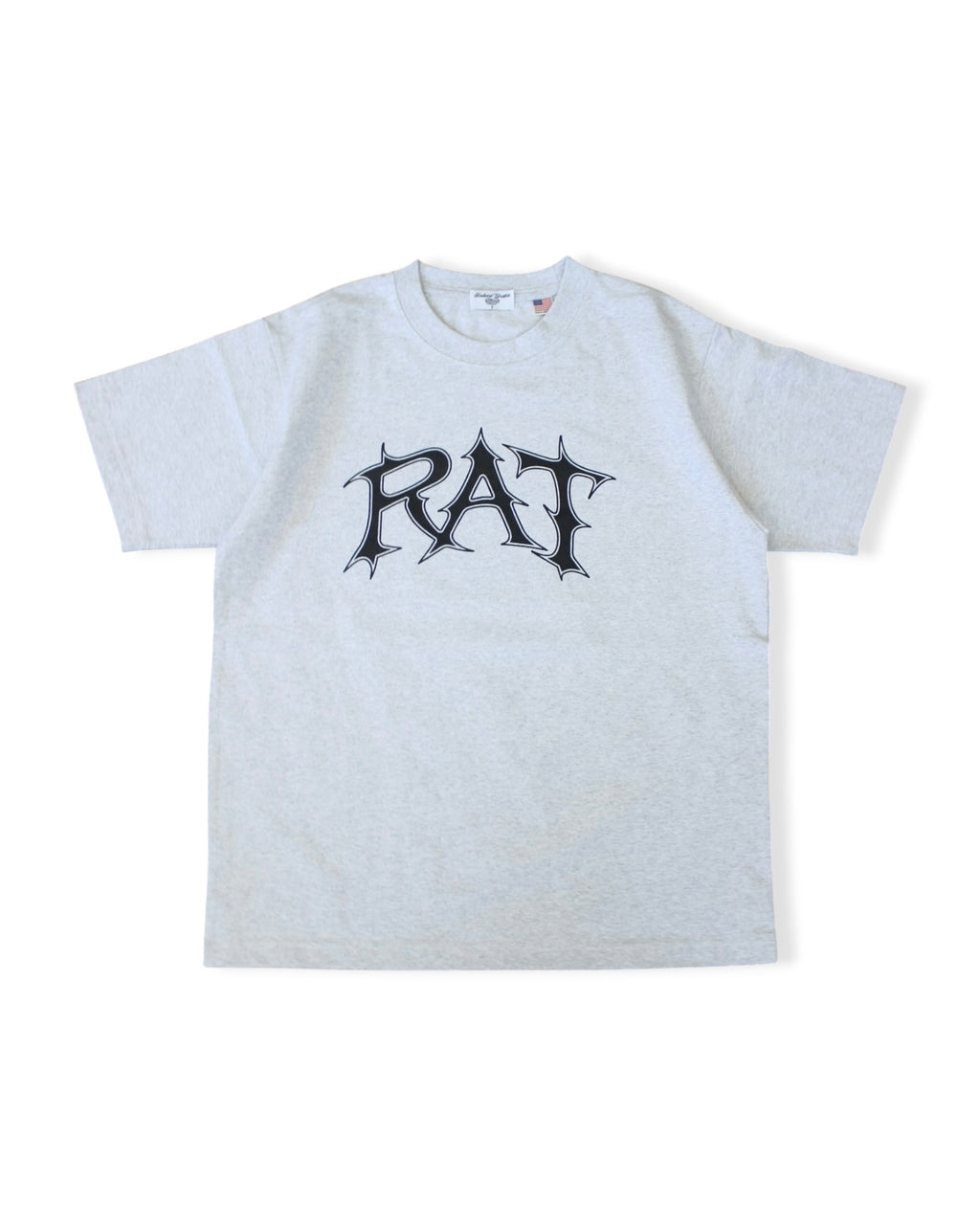 RAT Spiky S/S Tee