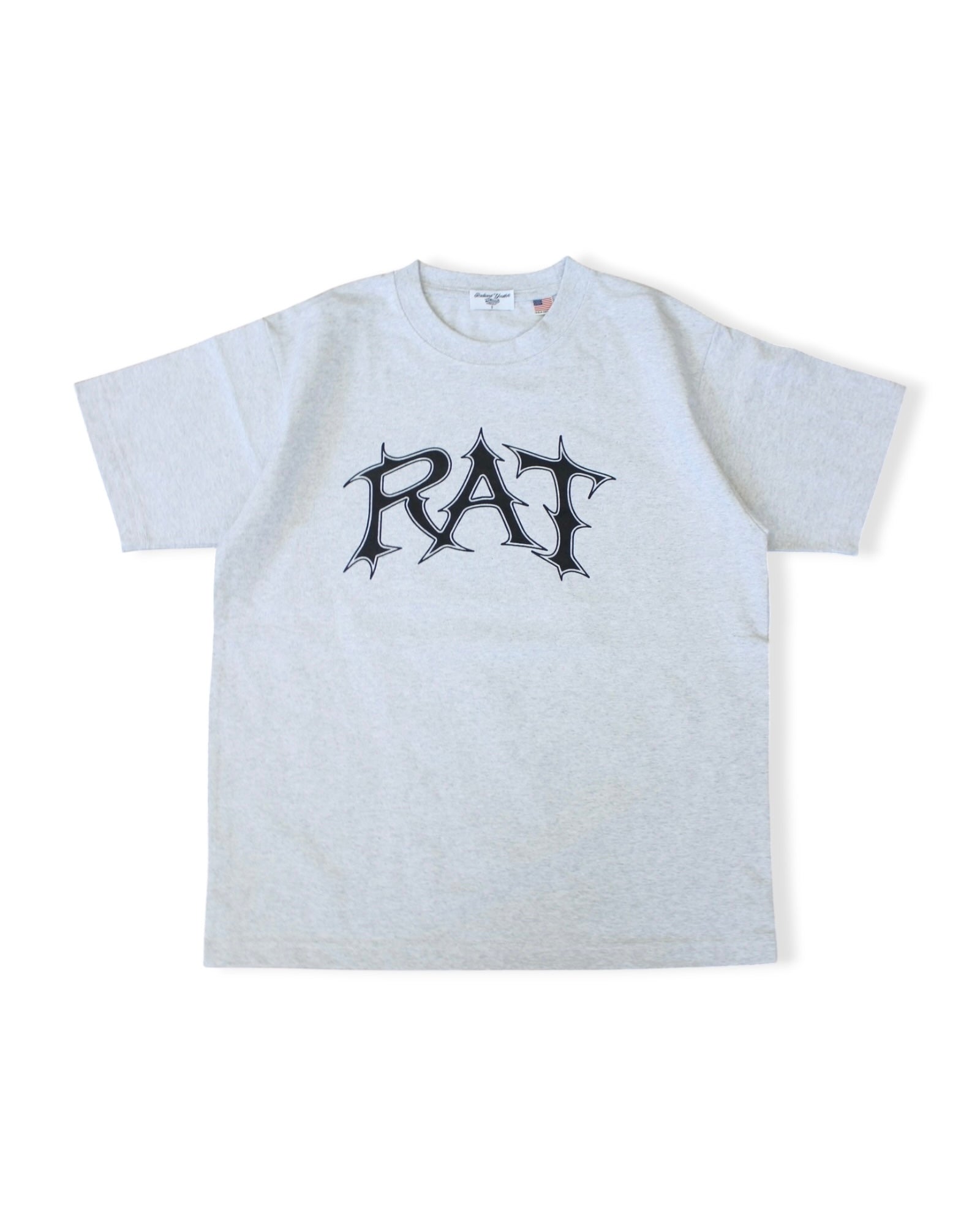 RAT Spiky S/S Tee