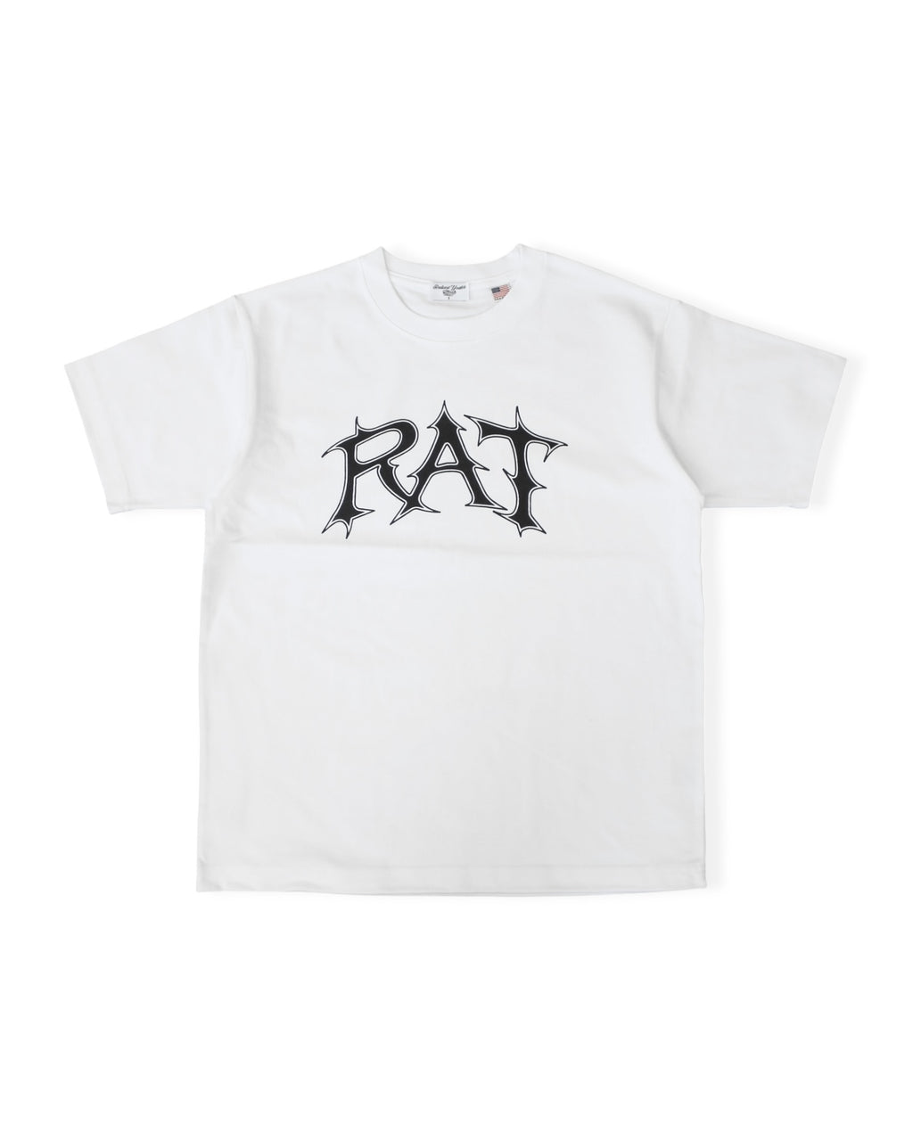 RAT Spiky S/S Tee