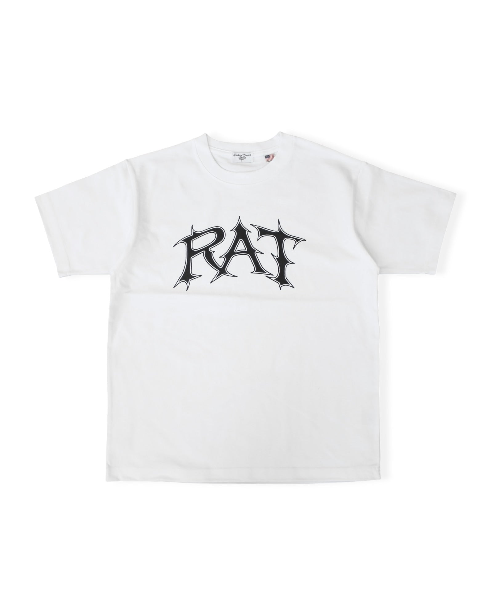 RAT Spiky S/S Tee