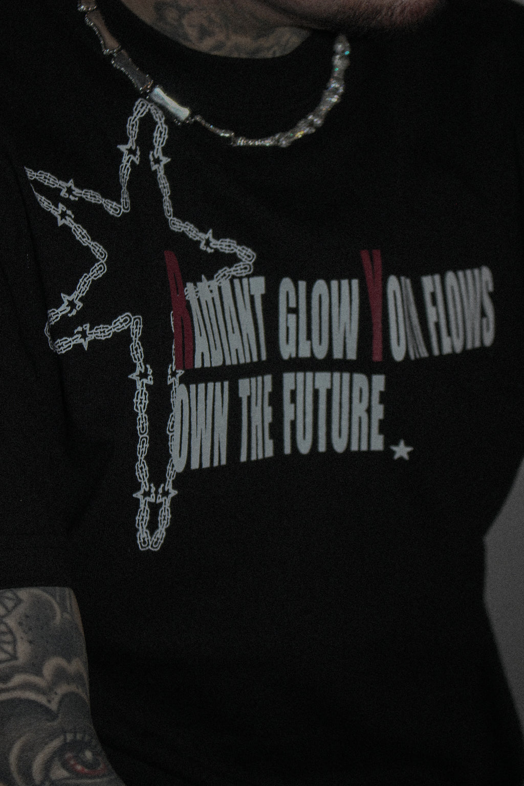 Starchain S/S Tee