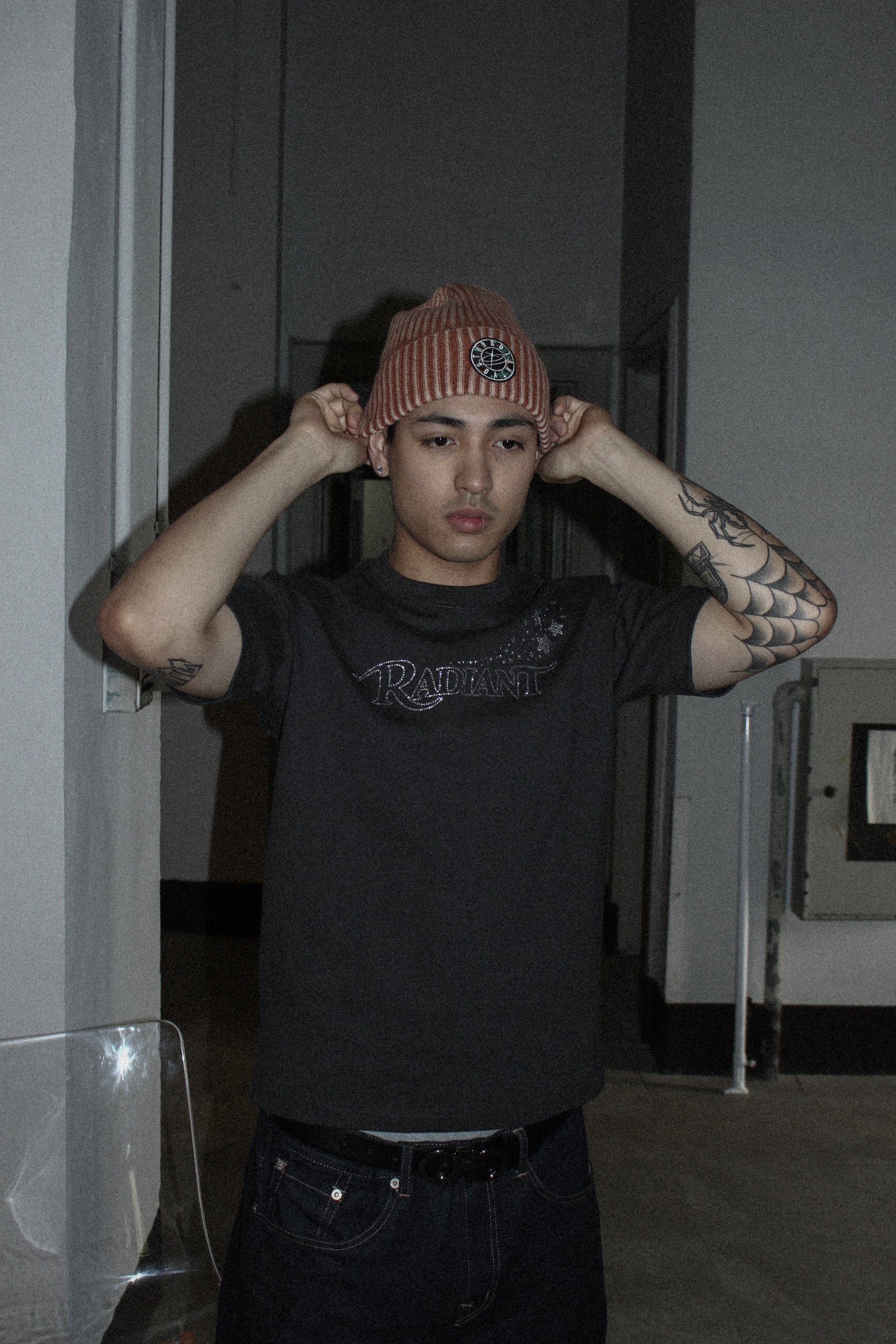 Stooting Star S/S Tee