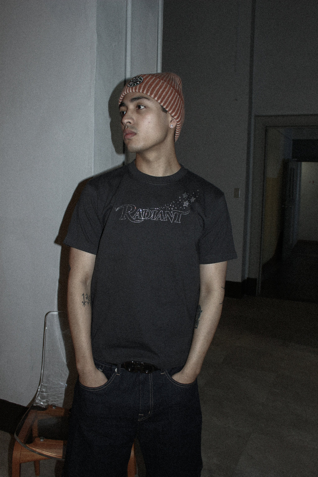 Stooting Star S/S Tee