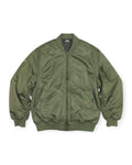 Old and New MA-1 Jacket