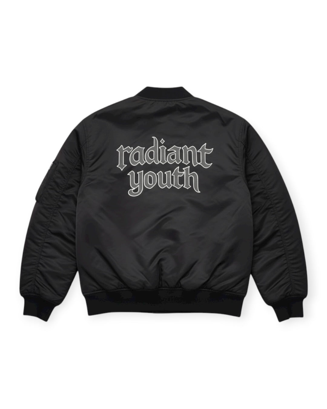 Outerwear – Radiant Youth
