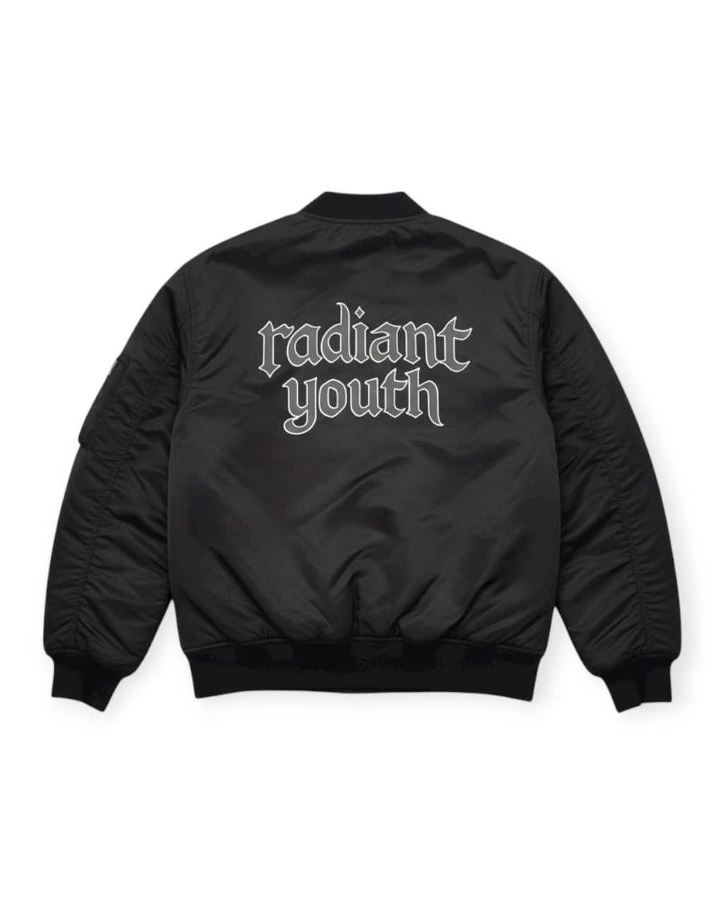 Noble Mark MA-1 Jacket