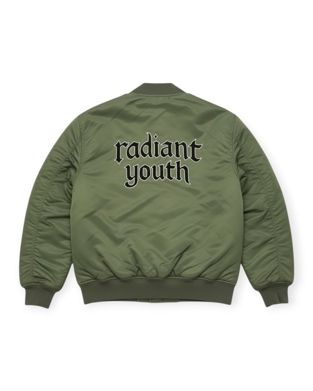 Noble Mark MA-1 Jacket