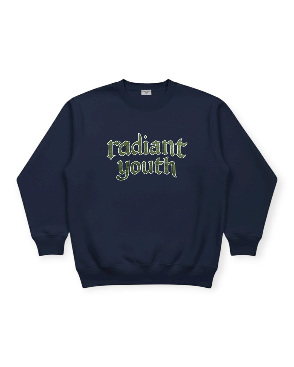 Noble Mark Sweat Shirt