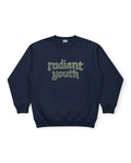 Noble Mark Sweat Shirt