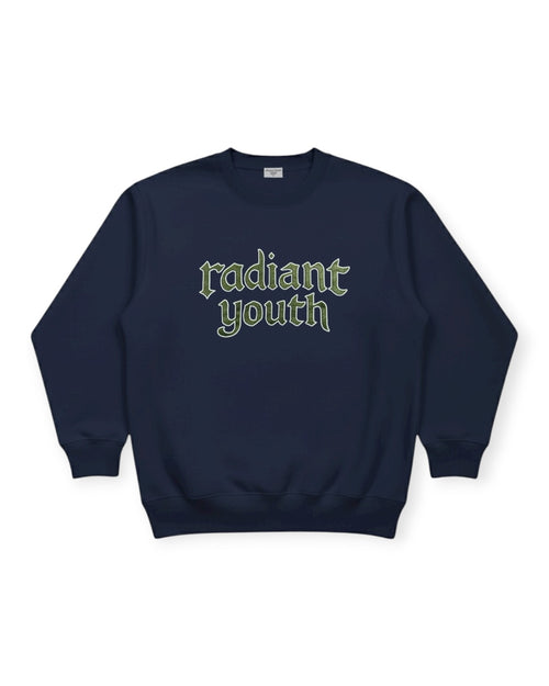 Noble Mark Sweat Shirt