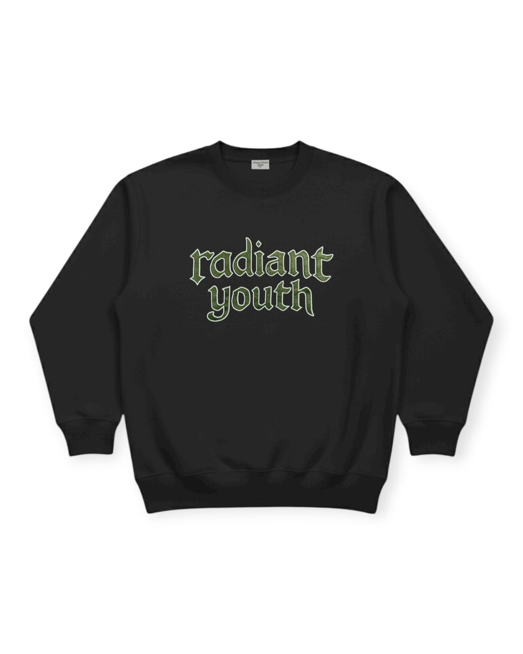 Noble Mark Sweat Shirt