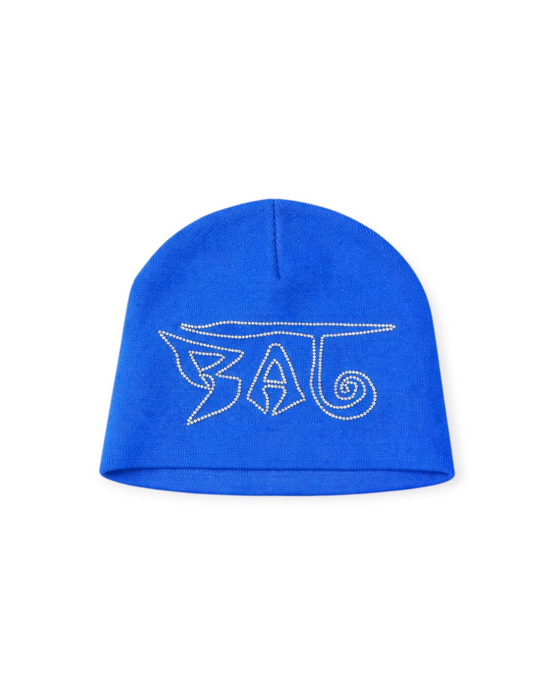 RAT Monogram Stone Beanie