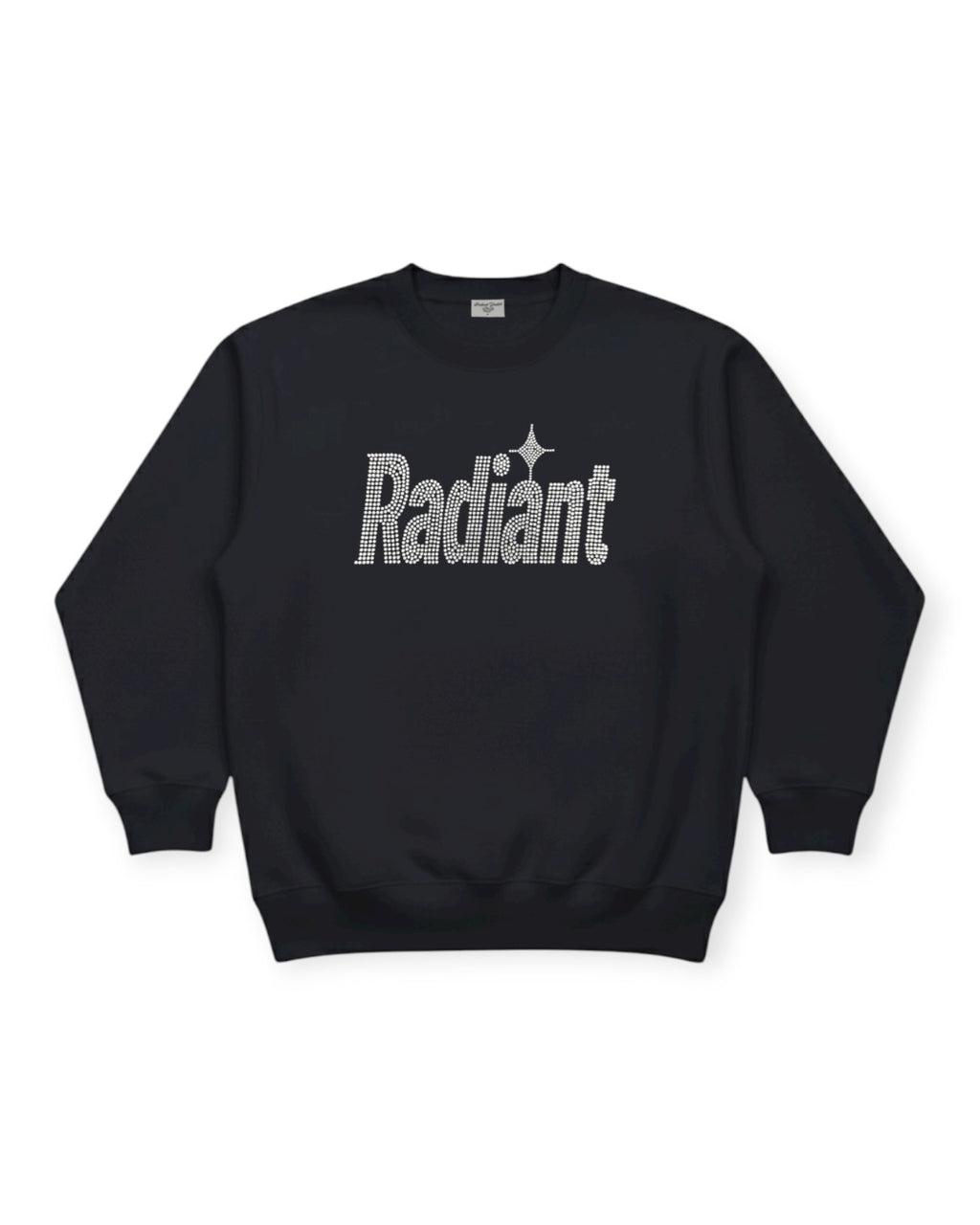 Radiant Spark Stone Sweat Shirt