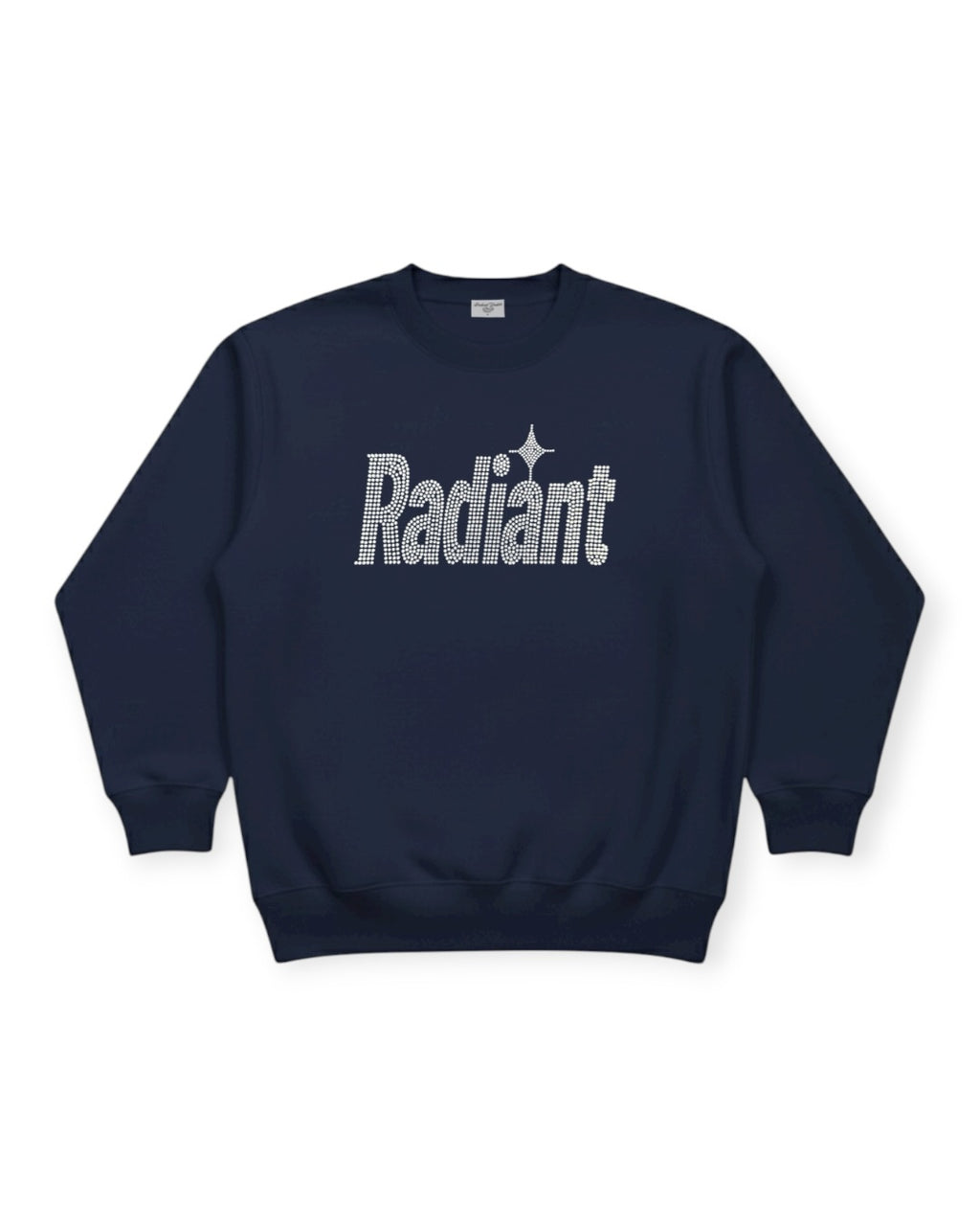 Radiant Spark Stone Sweat Shirt