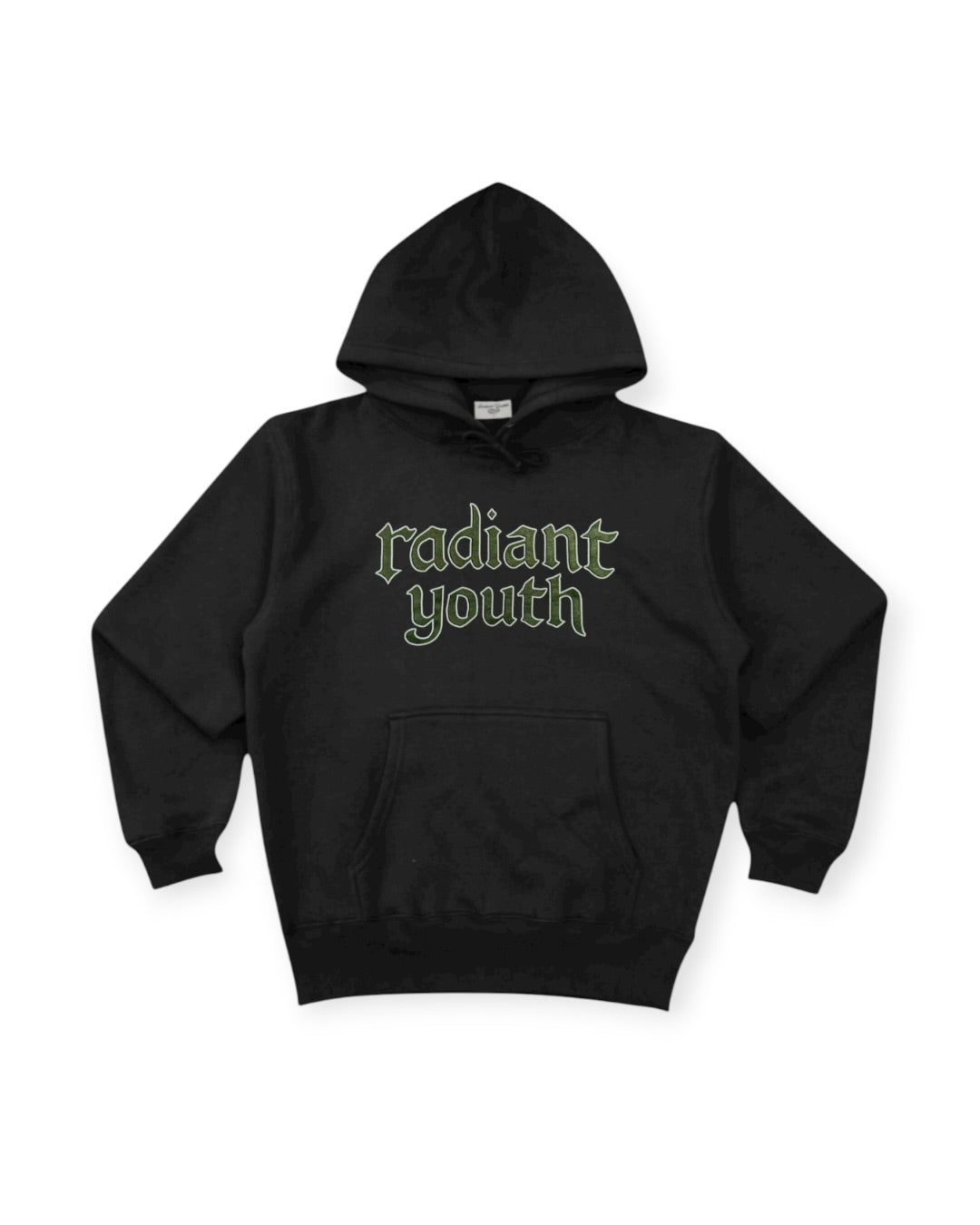 Sweatshirt – Radiant Youth