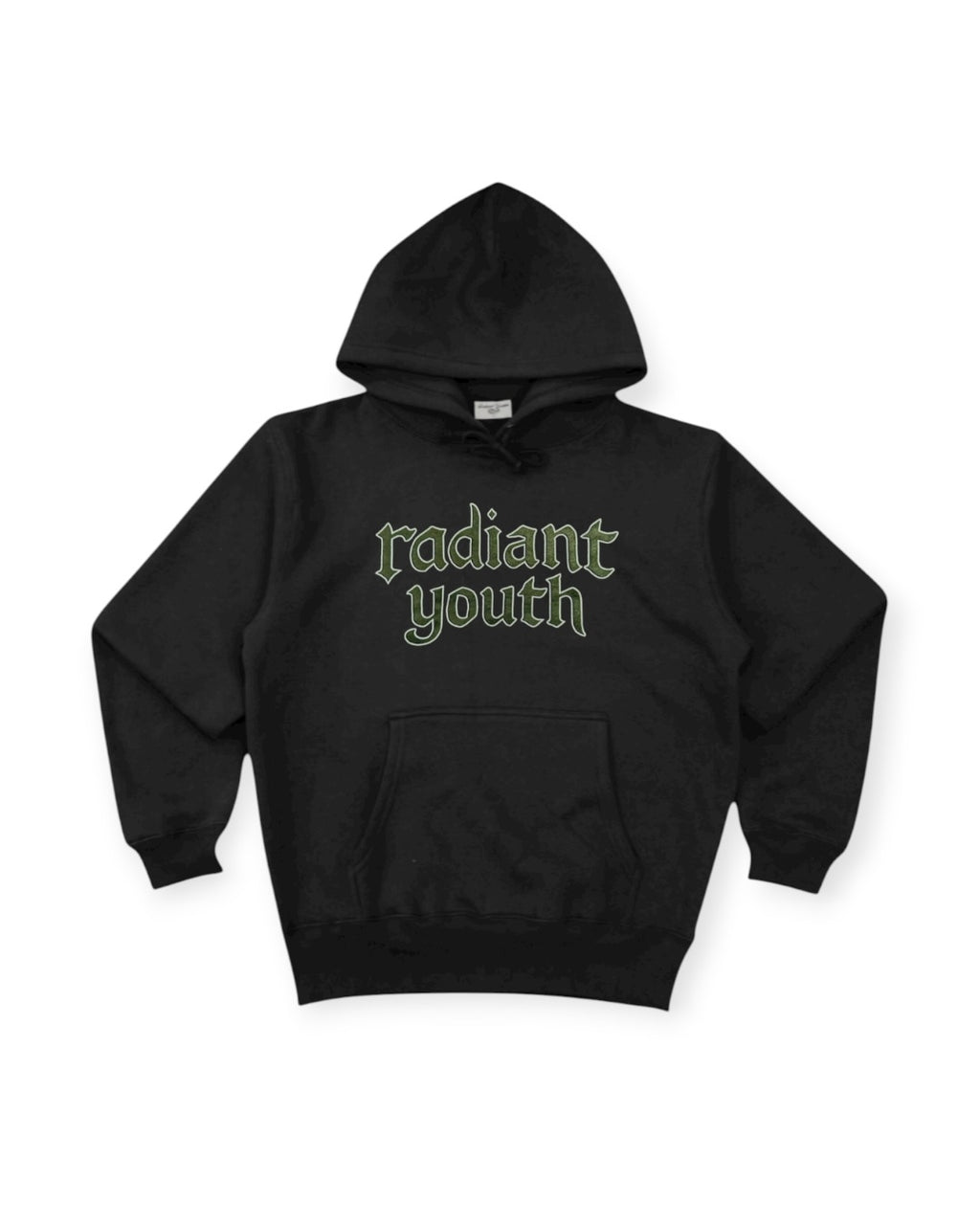 Noble Mark Hoodie