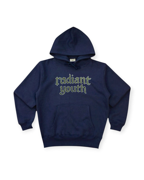 Noble Mark Hoodie