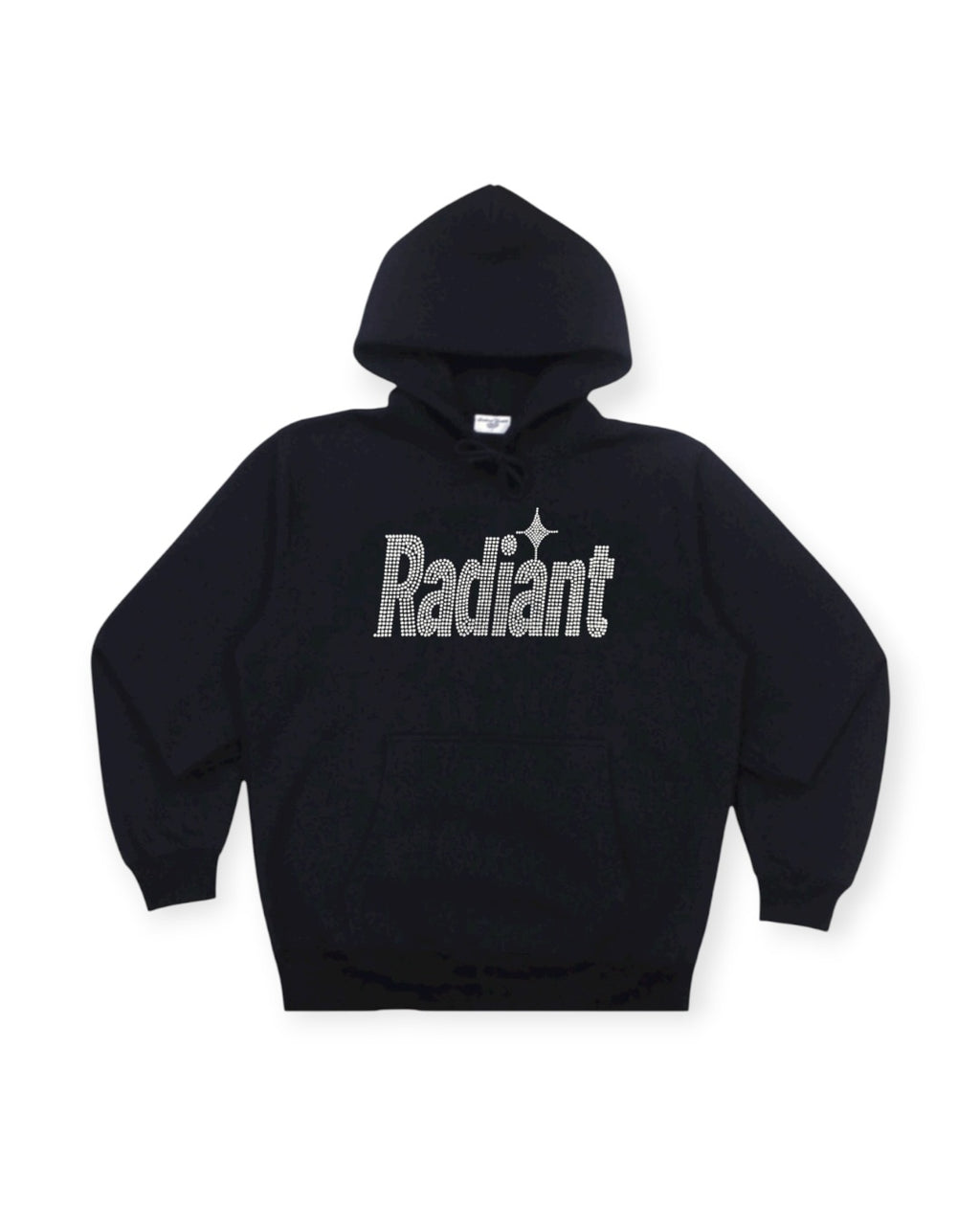Radiant Spark Stone Hoodie 2