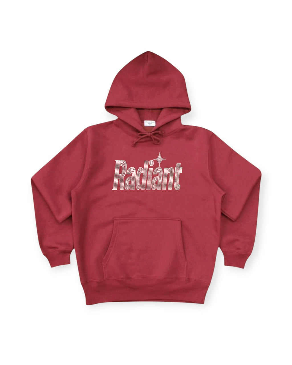 Radiant Spark Stone Hoodie 2