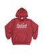 Wine Red / S