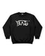Black / S