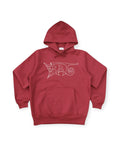 RAT Glide 4 Hoodie