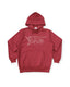 Wine Red / S