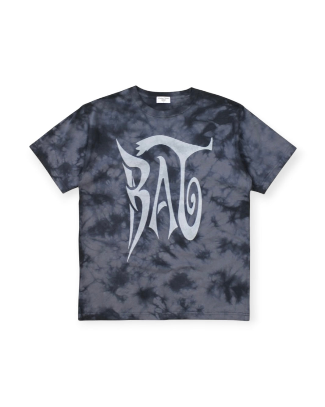 RAT Glide 2 Monogram Dyed Tee