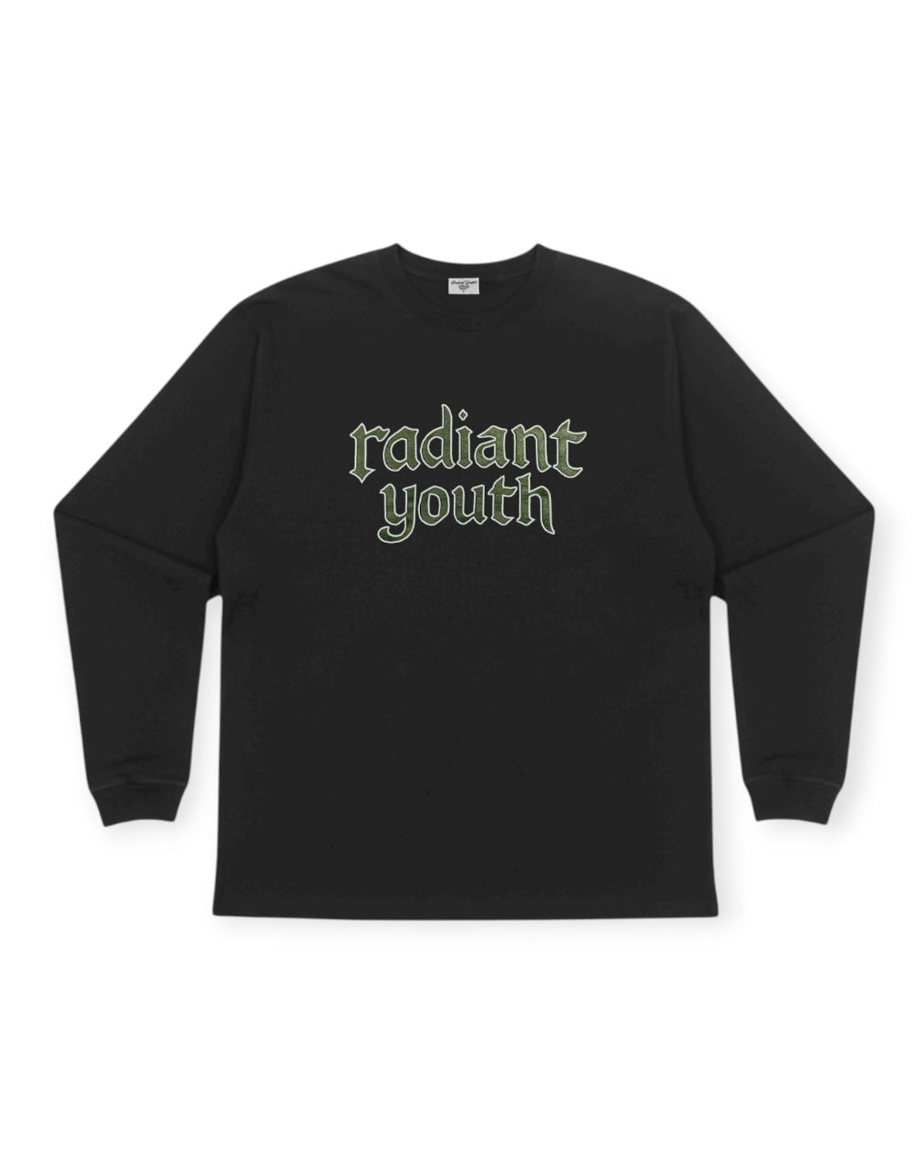 Noble Mark L/S Tee