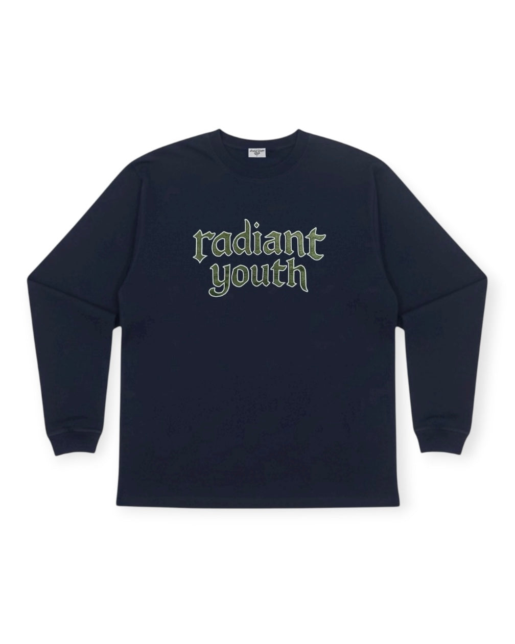 Noble Mark L/S Tee