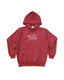 Wine Red / S