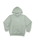 RAT Monogram Stone Hoodie