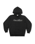 Radiant Spark Edge Hoodie