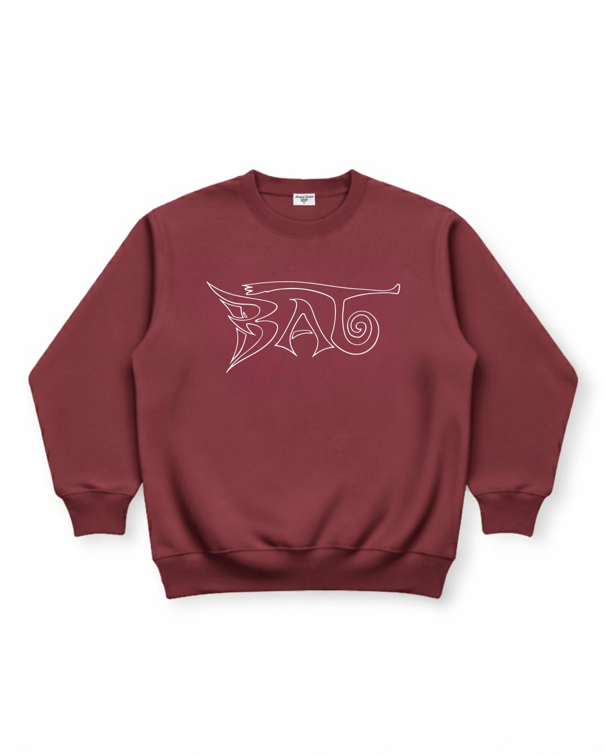 Sweatshirt – Radiant Youth