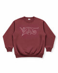 RAT Glide 4 Sweat Shirt