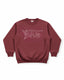 Wine Red / S