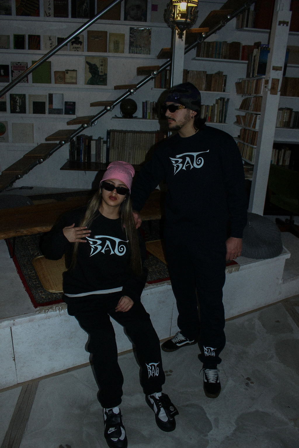 RAT Glide Sweat Shirt