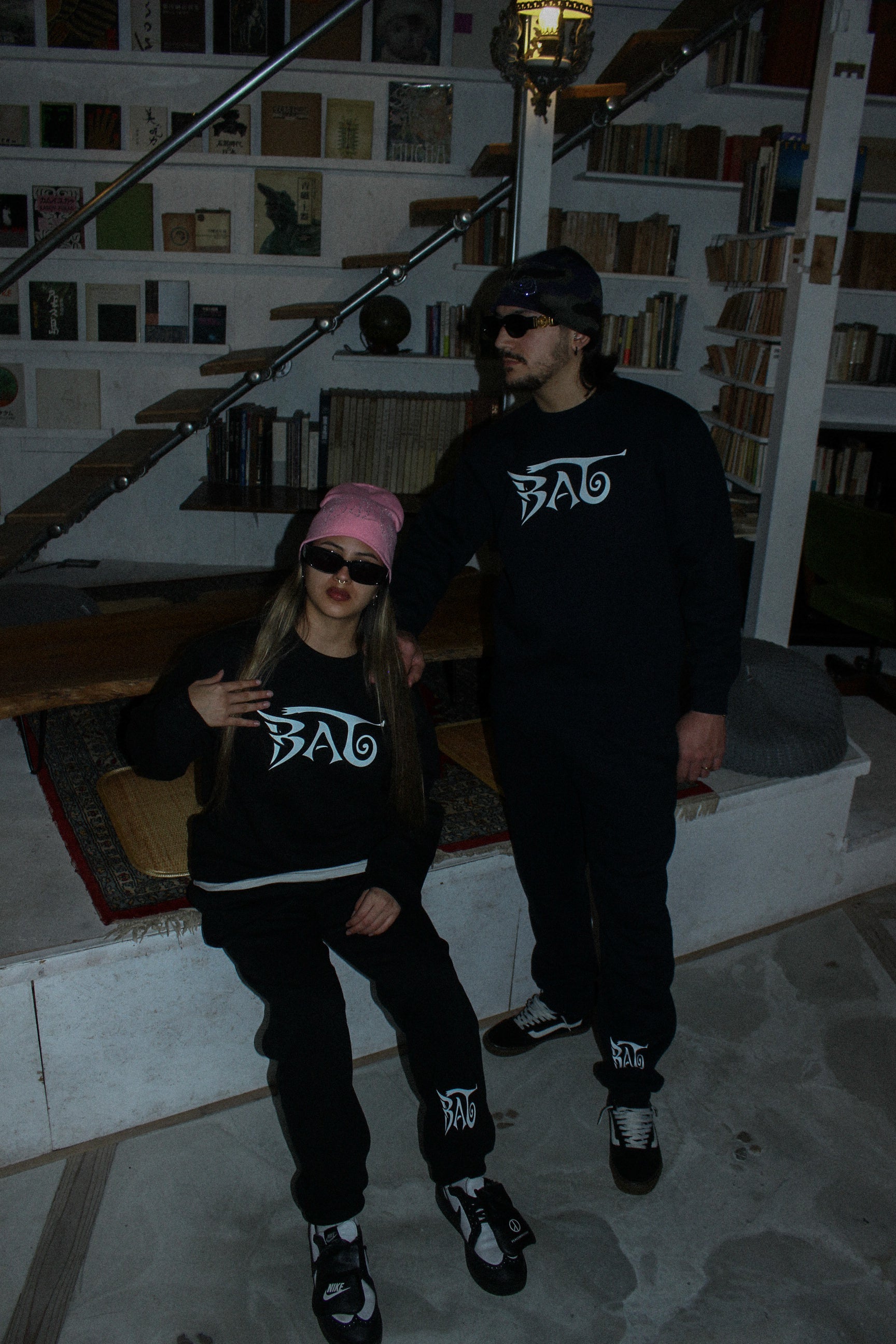 RAT Glide Sweat Shirt