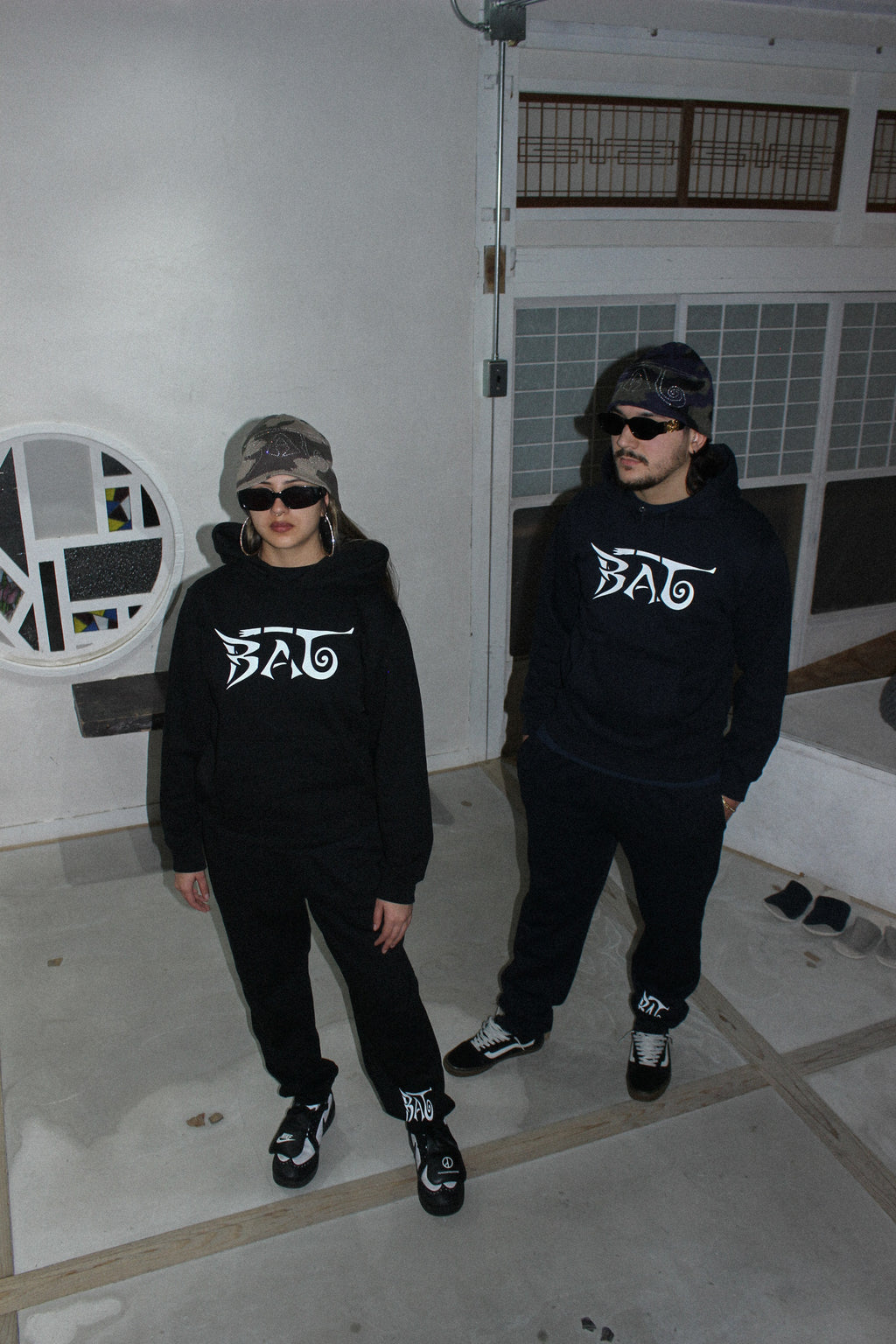 RAT Glide Hoodie