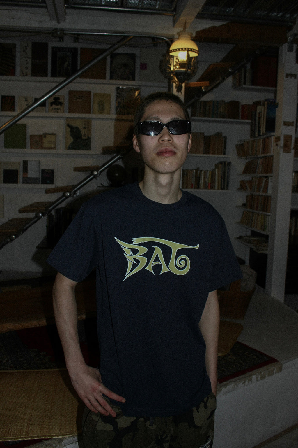 RAT Glide 3 S/S Tee