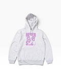 Never Stell Hoodie