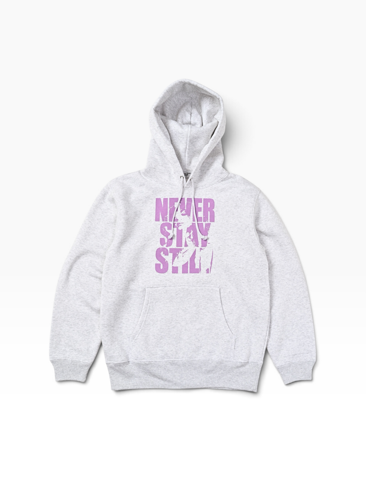 Never Stell Hoodie