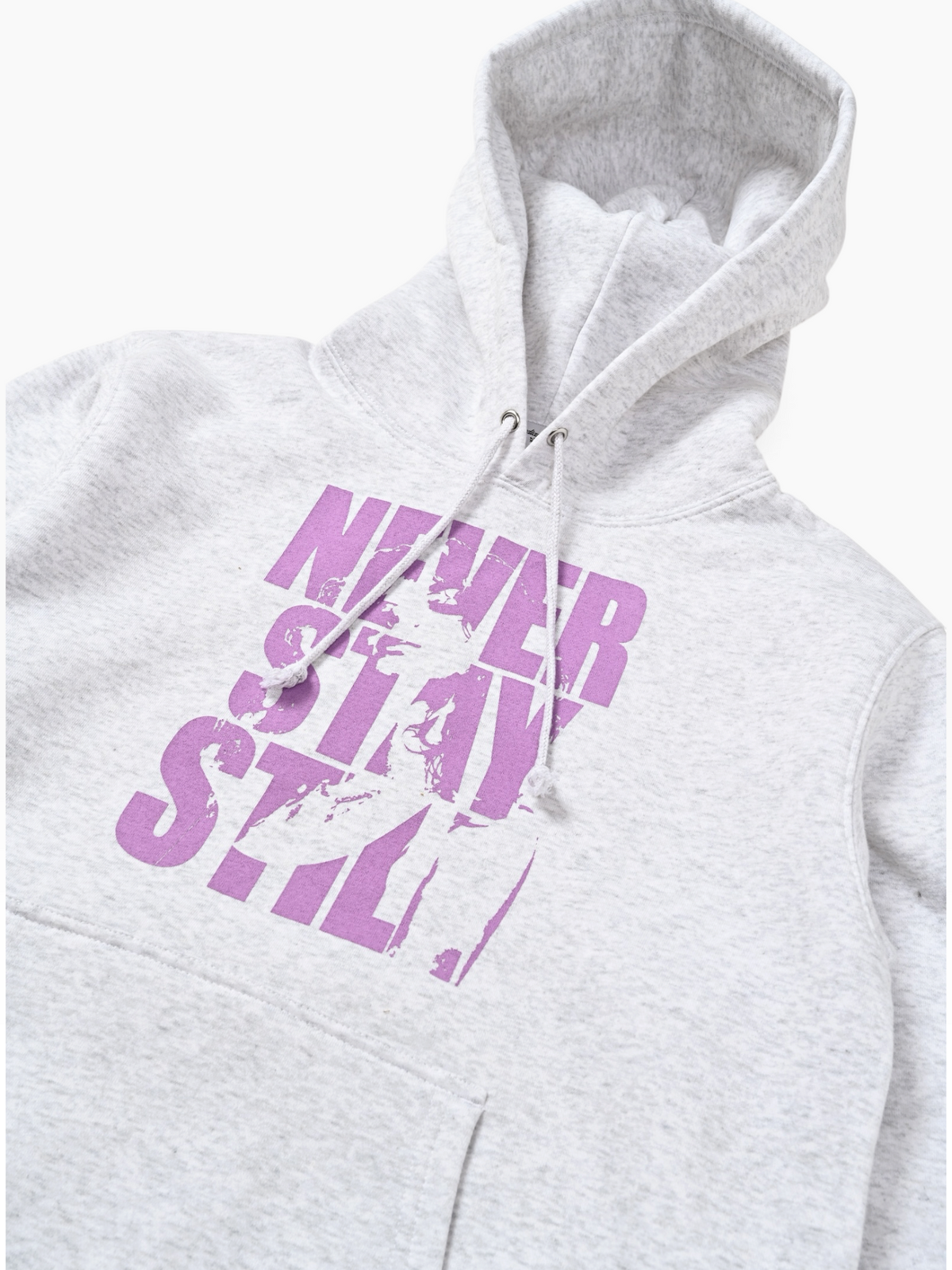 Never Stell Hoodie