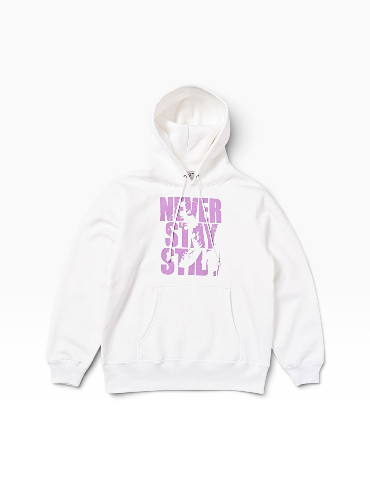Never Stell Hoodie