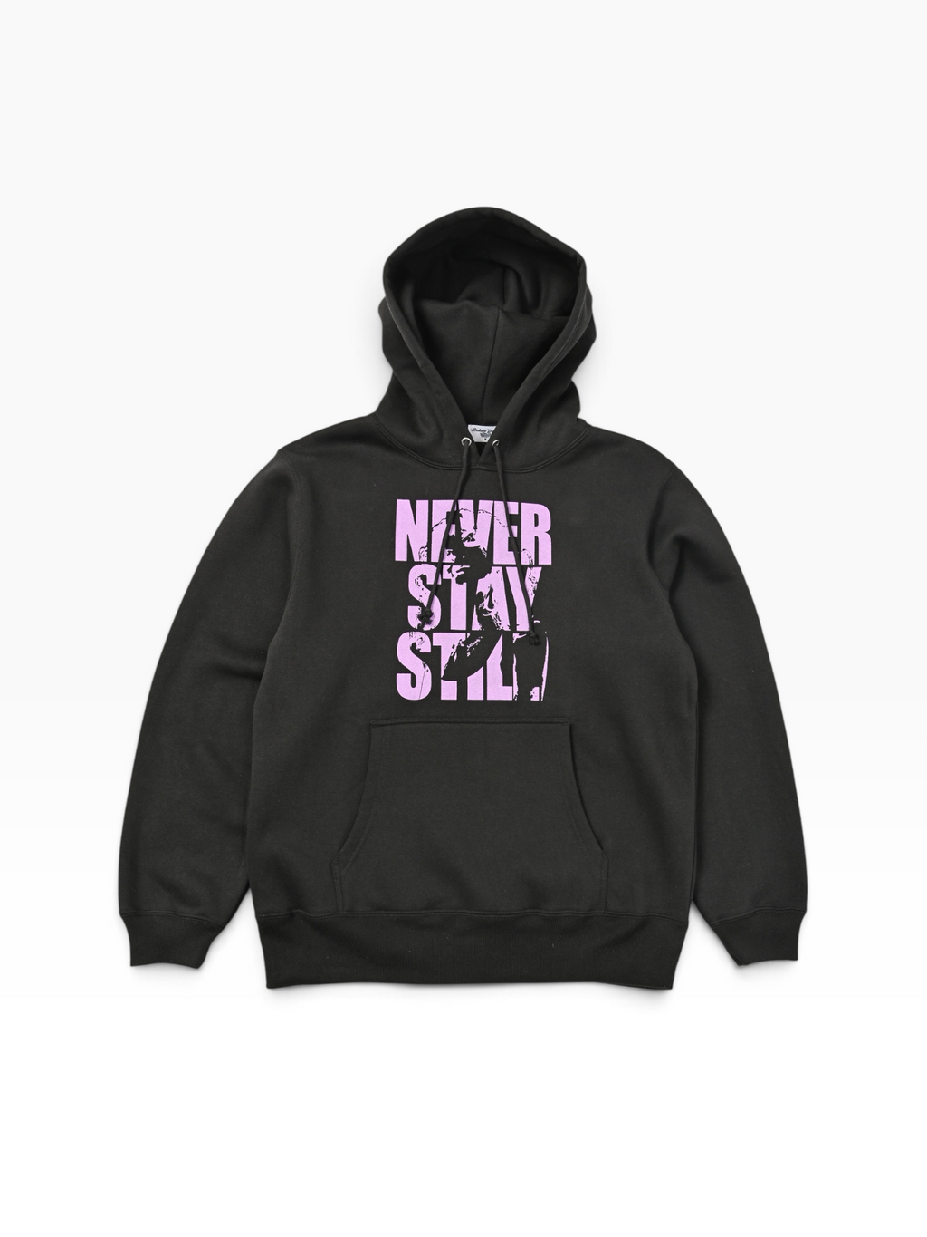 Never Stell Hoodie