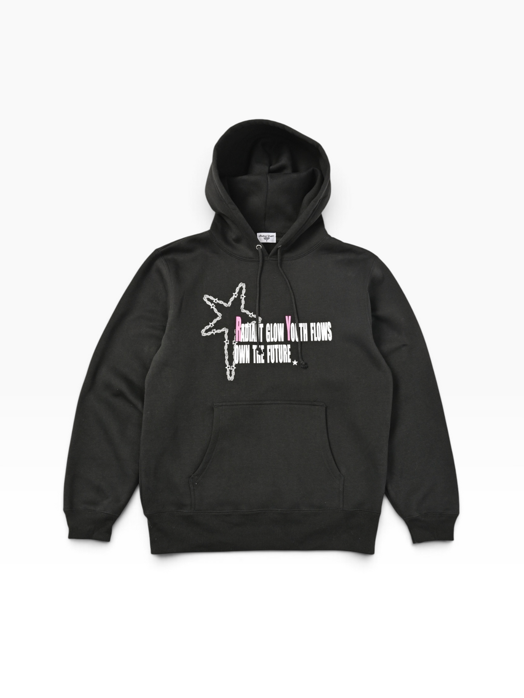Star Chain Hoodie